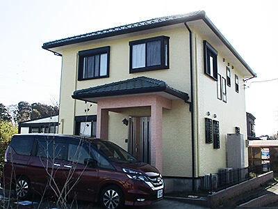 画像6641：さいたま市岩槻区 M様邸
