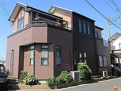 画像6645：越谷市 M様邸