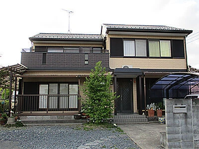 画像6647：岩槻区 E様邸