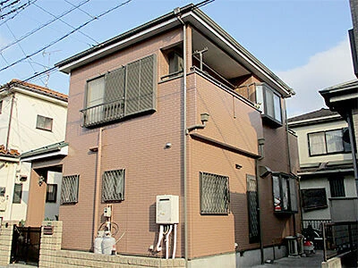 画像6650：八潮市 T様邸