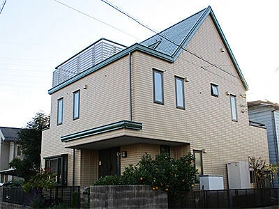 画像6651：草加市 E様邸