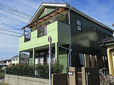 画像6654：さいたま市 K様邸