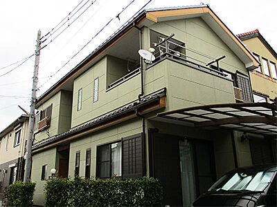 画像6656：越谷市 T様邸