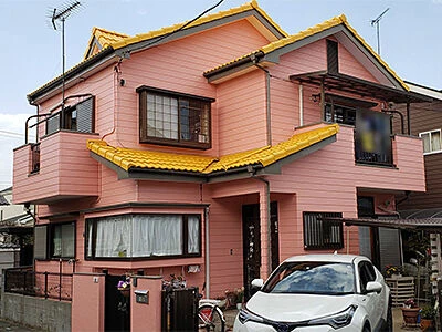 画像6659：上尾市 M様邸