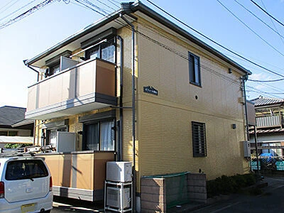 画像6663：上尾市 A様所有アパート