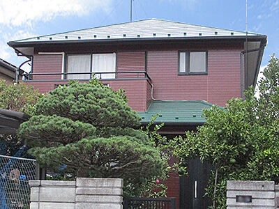 画像6668：八潮市 O様邸