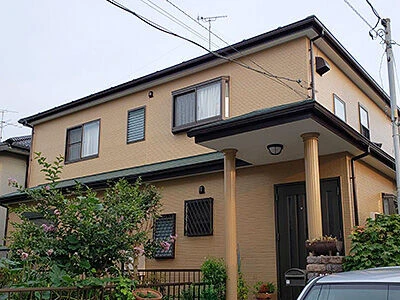 画像6671：吉川市 M様邸